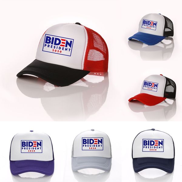 fssbg joe biden hat mesh 2020 snapback president election baseball american embroidery letter baseball cap adjustable cap, Blue;gray
fssbg joe biden hat mesh 2020 snapback president election baseball american embroidery letter baseball cap adjustable cap, Blue;gray