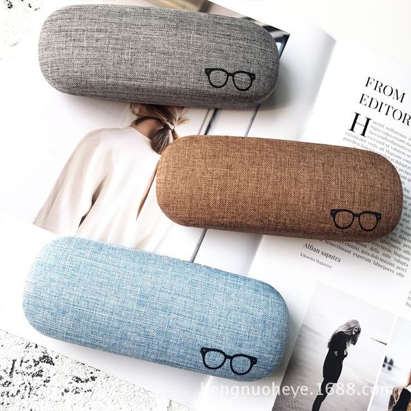 качество белья случай случай близорукости очки близорукость очки железный ящик ящик, Blue
качество белья случай случай близорукости очки близорукость очки железный ящик ящик, Blue