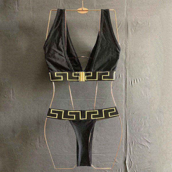 womens designer swimsuits maillot de bain bikinis suits summer bandage badeanzug costumi designers bikini sets two-pieces swimwear, White;black
womens designer swimsuits maillot de bain bikinis suits summer bandage badeanzug costumi designers bikini sets two-pieces swimwear, White;black