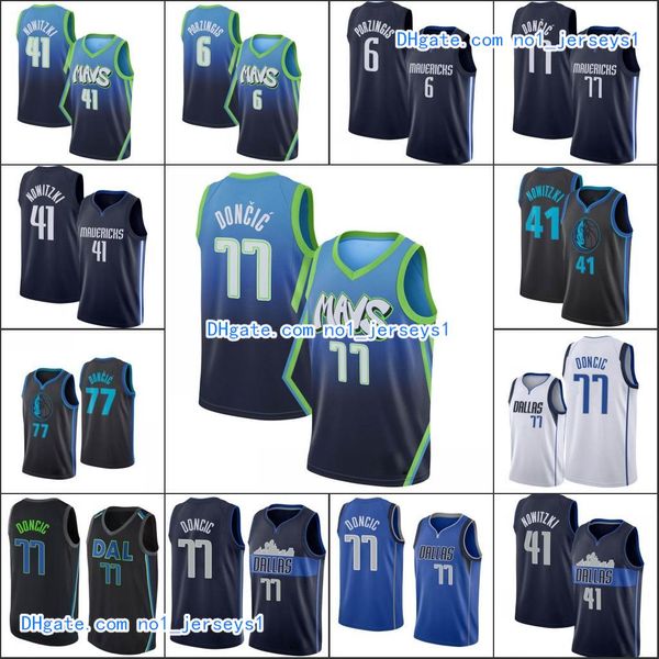 dallas mavericks men luka doncic dirk nowitzki kristaps porzingis nba 2020 basketball jerseys, Black
dallas mavericks men luka doncic dirk nowitzki kristaps porzingis nba 2020 basketball jerseys, Black