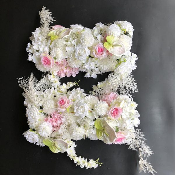 artificial flowerwall and arch flower fake flowers runner for wedding party backdrop decoration
artificial flowerwall and arch flower fake flowers runner for wedding party backdrop decoration