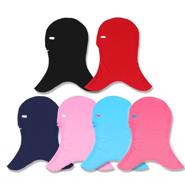 haolian summer outdoor swimming cap facial mask beach face gini sunscreen mask uv protection men's and women's head swimming cap
haolian summer outdoor swimming cap facial mask beach face gini sunscreen mask uv protection men's and women's head swimming cap