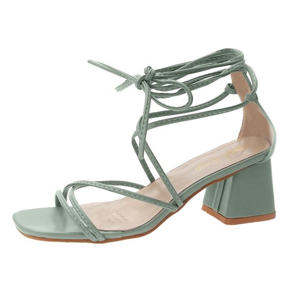 aber summer women sandals ladies elegant square toe square heel sandals rome strap female casual soft beach shoes d9#, Black
aber summer women sandals ladies elegant square toe square heel sandals rome strap female casual soft beach shoes d9#, Black