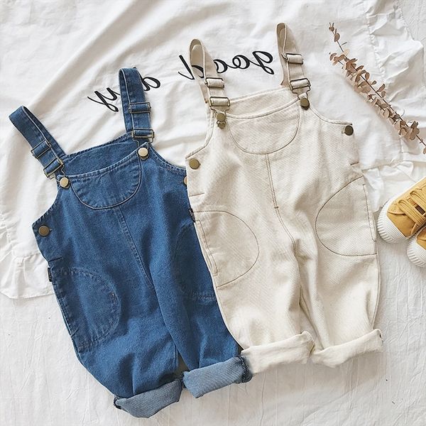 aequt 2020 korean clothing new boys and girls korean style foreign style big pocket sling clothingchildren's children's two-color, Blue 
aequt 2020 korean clothing new boys and girls korean style foreign style big pocket sling clothingchildren's children's two-color, Blue