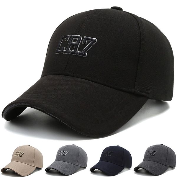 cr7 letter 3d embroidery cotton baseball cap women soft comfortable casual sun hats men's snapback fitted bone cap gorras, Black;white
cr7 letter 3d embroidery cotton baseball cap women soft comfortable casual sun hats men's snapback fitted bone cap gorras, Black;white
