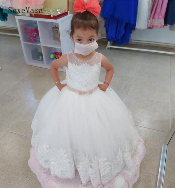 girl's dresses white ivory girls first communion dress puffy tulle lace kids clothes baby girl for birthday ceremony, Red;yellow
girl's dresses white ivory girls first communion dress puffy tulle lace kids clothes baby girl for birthday ceremony, Red;yellow