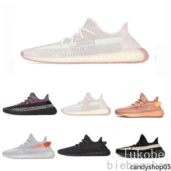 2020 yeezreel kanye west tail light running shoes yecheil reflective earth cream white cinder sports shoes triple desert sage sneaker c05, Black
2020 yeezreel kanye west tail light running shoes yecheil reflective earth cream white cinder sports shoes triple desert sage sneaker c05, Black