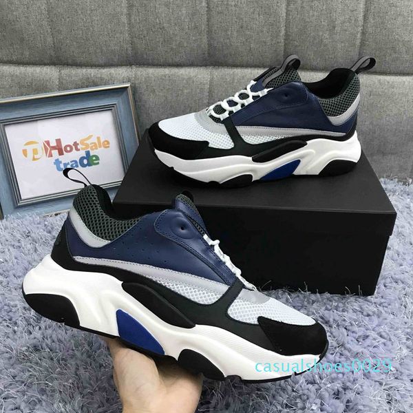 2020 newstyle 3d конструкторы dark navy телячьей sneaker мужчины женщины b22 low cut повседневная обувь плоский холст sneaker ретро лоскутна, Black
2020 newstyle 3d конструкторы dark navy телячьей sneaker мужчины женщины b22 low cut повседневная обувь плоский холст sneaker ретро лоскутна, Black