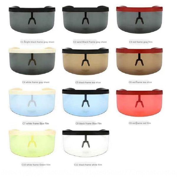 integrated windproof protection large mask sun anti-fly foam sun-proof peep-proof sun sunglasses protection sun glasses, White;black
integrated windproof protection large mask sun anti-fly foam sun-proof peep-proof sun sunglasses protection sun glasses, White;black