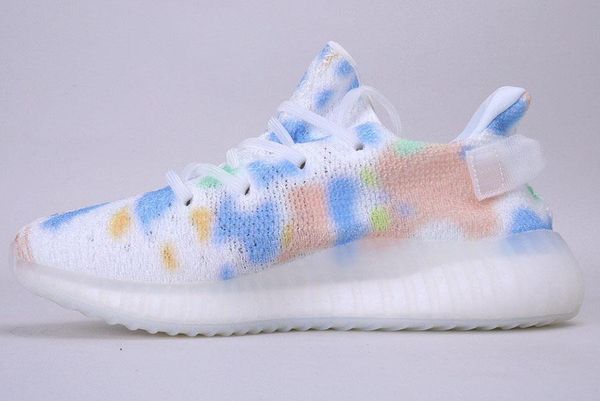 with box 2020 new static v2 translucent tie-dye multicolor men women running shoes kanye west oreo sports shoes
with box 2020 new static v2 translucent tie-dye multicolor men women running shoes kanye west oreo sports shoes