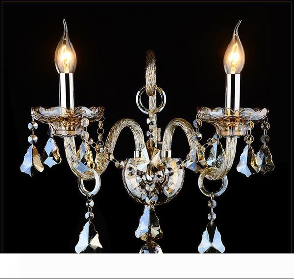 european style crystal wall lamp bedroom bedside wall aisle ktv candle k9 crystal wall lamp 1 2 3 heads ights
european style crystal wall lamp bedroom bedside wall aisle ktv candle k9 crystal wall lamp 1 2 3 heads ights