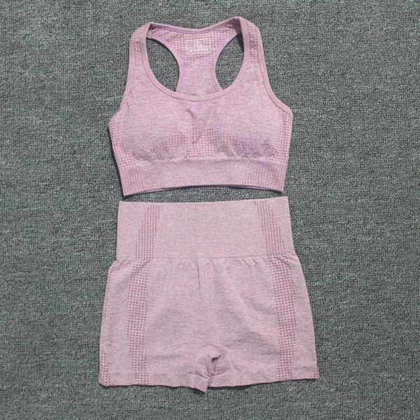 2 piece gym set women vital seamless yoga sports suits sport bra+high waist fitness shorts sport shorts running sportswear ct10, White;red
2 piece gym set women vital seamless yoga sports suits sport bra+high waist fitness shorts sport shorts running sportswear ct10, White;red