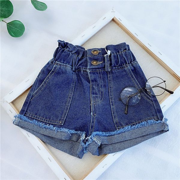 an6nq children's jeans 2020 summer new girlswestern style all-match high waist bud denim jeans and jeansshorts and jeansshorts little g, Blue
an6nq children's jeans 2020 summer new girlswestern style all-match high waist bud denim jeans and jeansshorts and jeansshorts little g, Blue