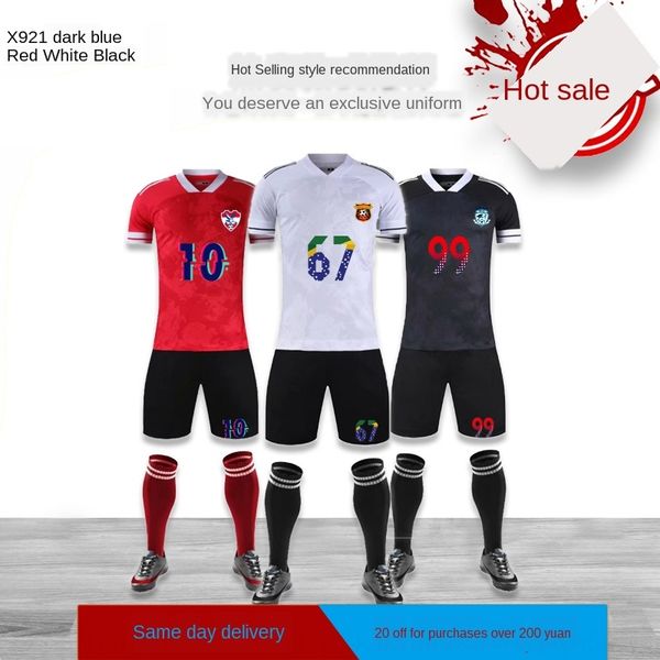 543as quick-drying t-shirt short-sleeved tights football clothes v-neck training suit men's breathable sports tights football clothes y, White;black
543as quick-drying t-shirt short-sleeved tights football clothes v-neck training suit men's breathable sports tights football clothes y, White;black