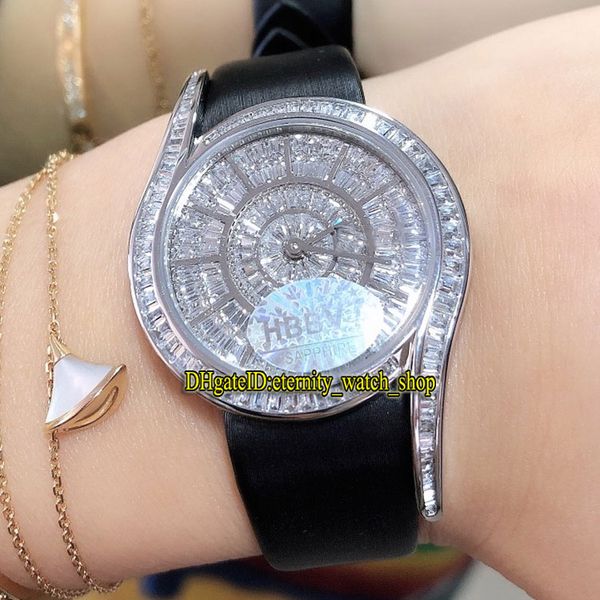 edition jewelry watch series gala g0a38168 t diamond inlay dial swiss quartz movement woman watch iced out gypsophila 38169 lady watches, Slivery;brown
edition jewelry watch series gala g0a38168 t diamond inlay dial swiss quartz movement woman watch iced out gypsophila 38169 lady watches, Slivery;brown