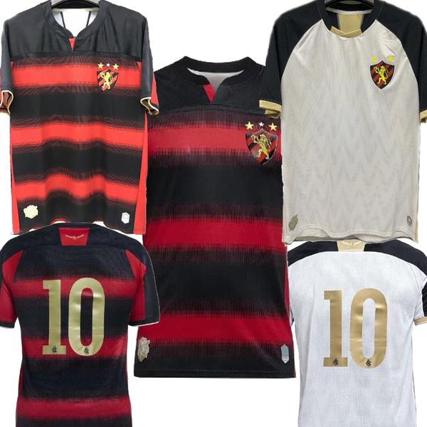 2021 sport club do recife 115th anniversary home red away white mens soccer jerseys brazilian recife camisa de futebol football shirts 20 21, Black;yellow
2021 sport club do recife 115th anniversary home red away white mens soccer jerseys brazilian recife camisa de futebol football shirts 20 21, Black;yellow