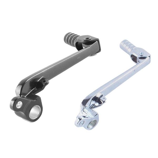 aluminum gear brake shift pedal foot lever motorcycle for yzf r1 2007 2008 black chrome
aluminum gear brake shift pedal foot lever motorcycle for yzf r1 2007 2008 black chrome