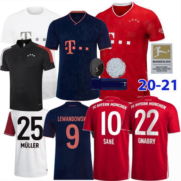 bayern munich sane perisic thiago lewandowski muller home away 120th soccer jerseys 2019 2020 2021 men women kids football training shirt, Black;yellow
bayern munich sane perisic thiago lewandowski muller home away 120th soccer jerseys 2019 2020 2021 men women kids football training shirt, Black;yellow