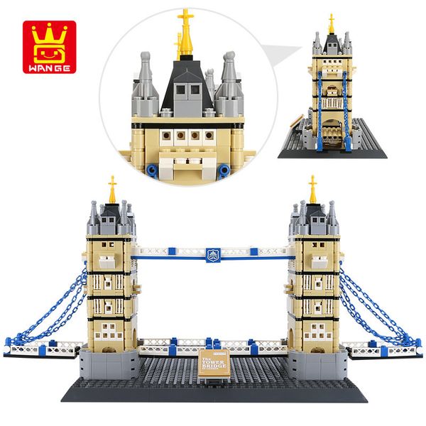 world landmark building blocks model kids building tower bridge model children gifts early education toys safe material
world landmark building blocks model kids building tower bridge model children gifts early education toys safe material