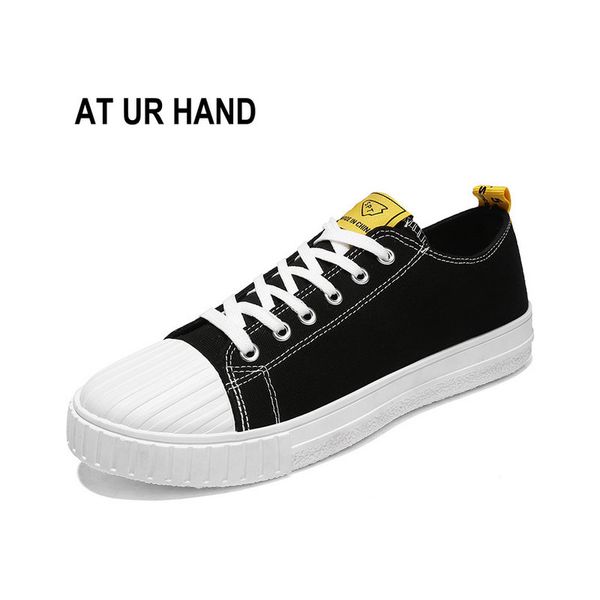 summer men canvas shoes fashion retro lace-up casual flats shoes breathable spring 2020 black blue
summer men canvas shoes fashion retro lace-up casual flats shoes breathable spring 2020 black blue