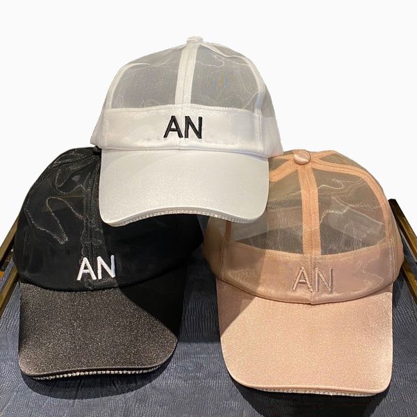 women hats organza sunbonnet diamond baseball cap anti-uv pop avant-garde fashion hip-hop hat spring summer transparent lady caps, Blue;gray
women hats organza sunbonnet diamond baseball cap anti-uv pop avant-garde fashion hip-hop hat spring summer transparent lady caps, Blue;gray