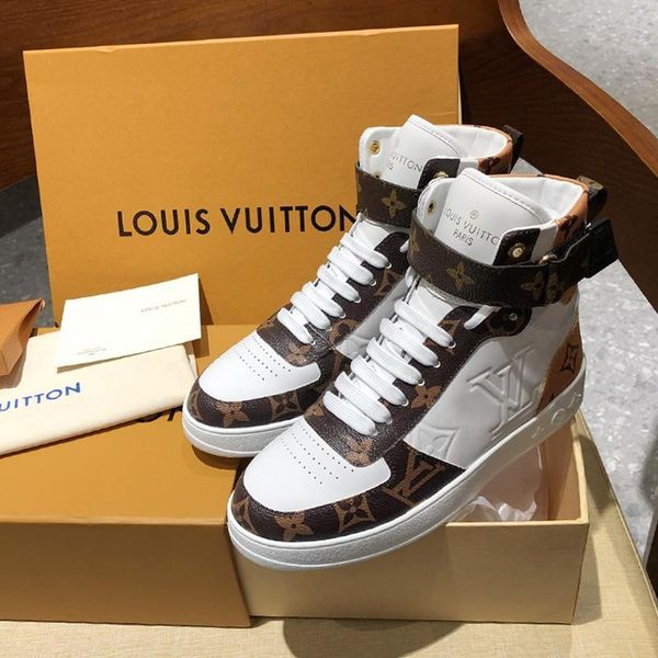 2020 couple shoes fashion luxury mens leather casual sport shoes,personality wild high mens casual shoes size 35-46 00387, Black
2020 couple shoes fashion luxury mens leather casual sport shoes,personality wild high mens casual shoes size 35-46 00387, Black