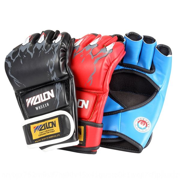 thickened half finger mma boxing sleeve ufc and gloves sanda gloves sandbag professional combat boxing sleeve
thickened half finger mma boxing sleeve ufc and gloves sanda gloves sandbag professional combat boxing sleeve