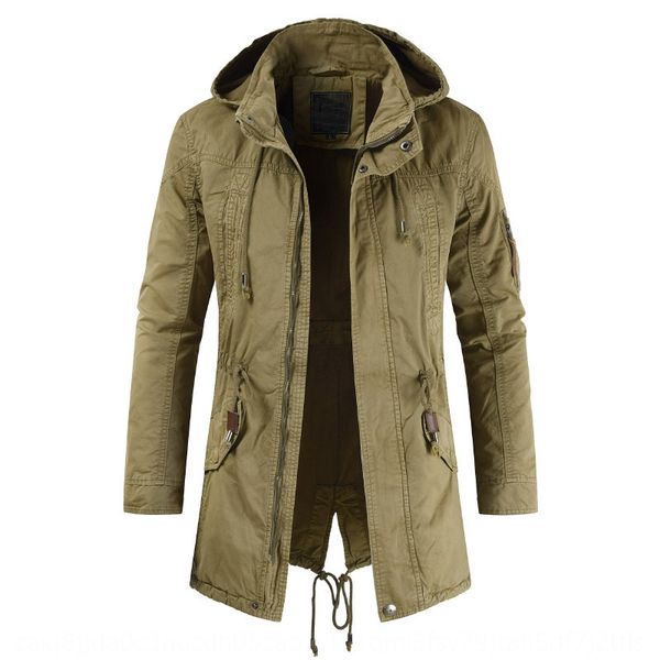 2020 new men's slim high collar solid color hooded casual 2020 new men's slim jacket high collar solid color hooded casual jacket, Black;brown
2020 new men's slim high collar solid color hooded casual 2020 new men's slim jacket high collar solid color hooded casual jacket, Black;brown