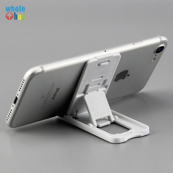 2000pcs/lot big bench style universal stand mount phone holder for smartphone folded holder adjustable support cell mobile phone holder
2000pcs/lot big bench style universal stand mount phone holder for smartphone folded holder adjustable support cell mobile phone holder