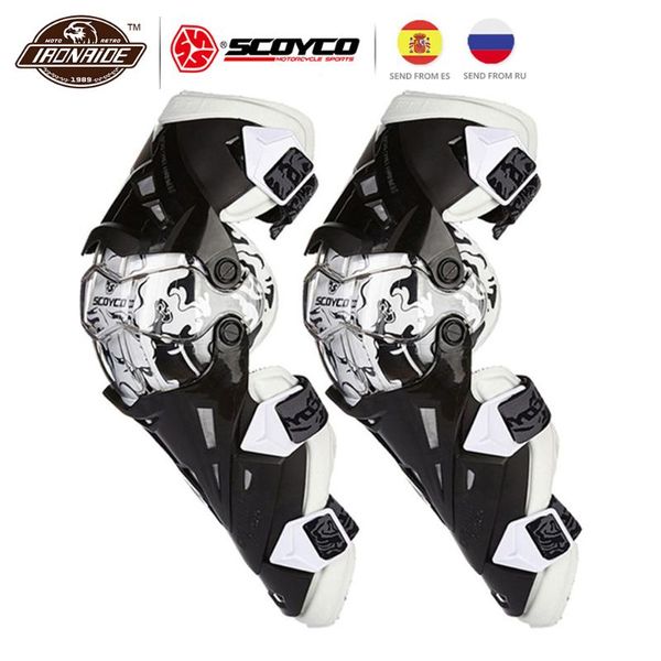 scoyco motorcycle knee protector knee pad motocross gurad moto protector equipment gear motocross guards for racing riding
scoyco motorcycle knee protector knee pad motocross gurad moto protector equipment gear motocross guards for racing riding