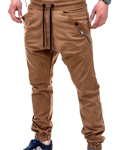 cargo pants men 2020 new arrival clothing men's washed slim fit cargo jogger with gathered legs trousers men, Black
cargo pants men 2020 new arrival clothing men's washed slim fit cargo jogger with gathered legs trousers men, Black