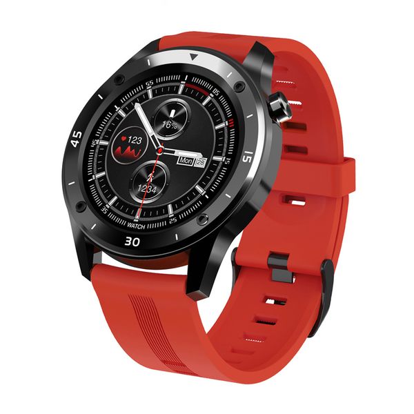 waterproof smart watch men touch color screen fitness tracker heart rate monitor bracelet blood pressure outdoor sport swimming watch
waterproof smart watch men touch color screen fitness tracker heart rate monitor bracelet blood pressure outdoor sport swimming watch