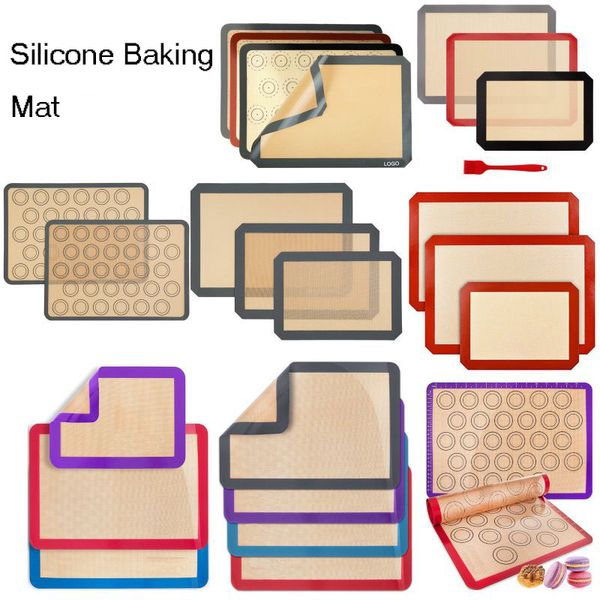 goldbaking premium non-stick sisilpat silicone baking mat for bread oven liner perforated steaming mesh pad full size cooking sheet
goldbaking premium non-stick sisilpat silicone baking mat for bread oven liner perforated steaming mesh pad full size cooking sheet
