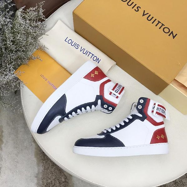 2020 couple shoes fashion luxury mens leather casual sport shoes,personality wild high mens casual shoes size 35-46 00166, Black
2020 couple shoes fashion luxury mens leather casual sport shoes,personality wild high mens casual shoes size 35-46 00166, Black