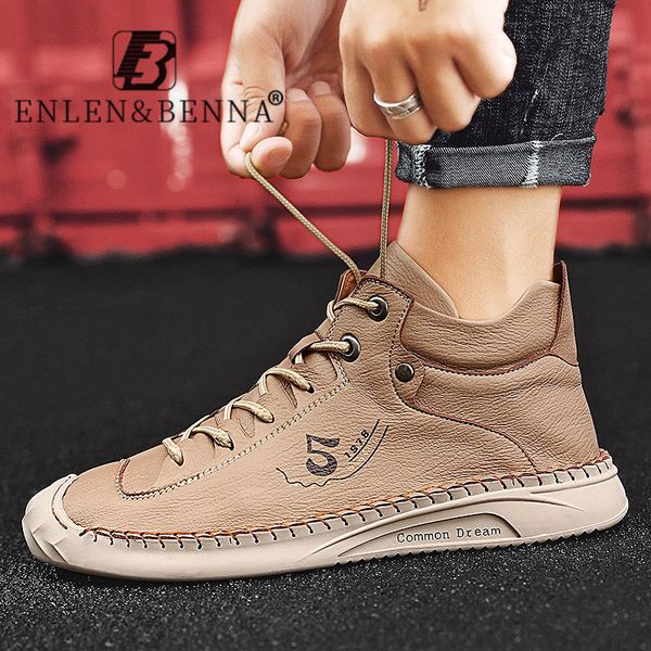 new design men shoes leather autumn soft men shoes casual fashion luxury sneakers comfortable rubber non slip adults 2020, Black
new design men shoes leather autumn soft men shoes casual fashion luxury sneakers comfortable rubber non slip adults 2020, Black