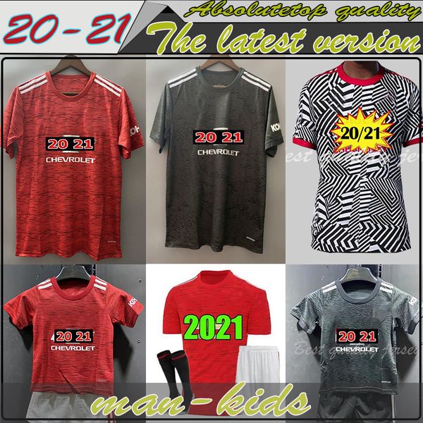 manchester 2020 2021 united utd sancho bruno fernandes rashford soccer jersey james football jerseys shirt 20 21 man + kids kit equipment, Black;yellow
manchester 2020 2021 united utd sancho bruno fernandes rashford soccer jersey james football jerseys shirt 20 21 man + kids kit equipment, Black;yellow