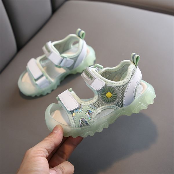 dimi 2020 нового лето детской обуви марка баоих малышей девушка сандалии дышащая сетка мягкая нескользящая детские мальчики сандалия, Black
dimi 2020 нового лето детской обуви марка баоих малышей девушка сандалии дышащая сетка мягкая нескользящая детские мальчики сандалия, Black