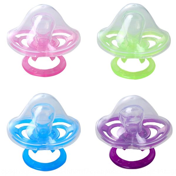 meiyingtang creative baby pacifier round with silicone nipple nipple chain silicone baby bite music maternal and infant products
meiyingtang creative baby pacifier round with silicone nipple nipple chain silicone baby bite music maternal and infant products