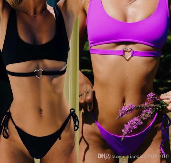 2020 new print bikini set women rainbow tie-dye bathing suit bandage swimwear beachwear high waist swimsuit female biquin 3018, White;black
2020 new print bikini set women rainbow tie-dye bathing suit bandage swimwear beachwear high waist swimsuit female biquin 3018, White;black