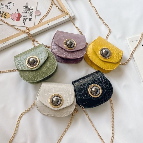 children's 2020 summ new fashion crocodile saddle all-match tong bao should tong bao shoulder messenger bag accessories bag fashion
children's 2020 summ new fashion crocodile saddle all-match tong bao should tong bao shoulder messenger bag accessories bag fashion