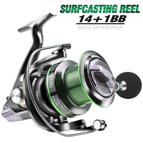 спиннинг катушки 8000/9000 морской рыболовный reel metal spool 20кг / 44lb drag мощность long distant surfcasting троллинг рыбалка reel
спиннинг катушки 8000/9000 морской рыболовный reel metal spool 20кг / 44lb drag мощность long distant surfcasting троллинг рыбалка reel