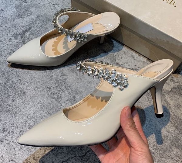 brand design women cow leather pointed toe high heels fashion office lady sandals dress wedding shoe fashion diamond buckle pumps,40, Black
brand design women cow leather pointed toe high heels fashion office lady sandals dress wedding shoe fashion diamond buckle pumps,40, Black