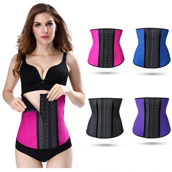 fxorx natural court style body-shaping underwear adjustable underwear latex latex three-breasted body-shaping belt waist-sealed plastic belt, Black;brown
fxorx natural court style body-shaping underwear adjustable underwear latex latex three-breasted body-shaping belt waist-sealed plastic belt, Black;brown