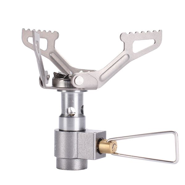outdoor gas stove camping gas burner portable mini titanium stove survival furnace pocket picnic gas cooker
outdoor gas stove camping gas burner portable mini titanium stove survival furnace pocket picnic gas cooker