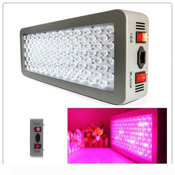 новые p300 dual chip полный спектр 300w led grow light double chip гидропоника овощной цветок завод светать
новые p300 dual chip полный спектр 300w led grow light double chip гидропоника овощной цветок завод светать