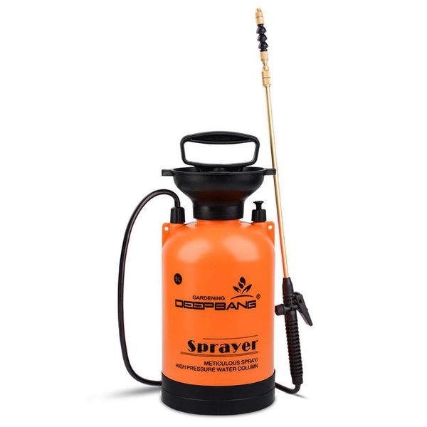 small gardening manual pneumatic pesticide sprayer fight machine spray bottle high pressure car wash watering watering can
small gardening manual pneumatic pesticide sprayer fight machine spray bottle high pressure car wash watering watering can