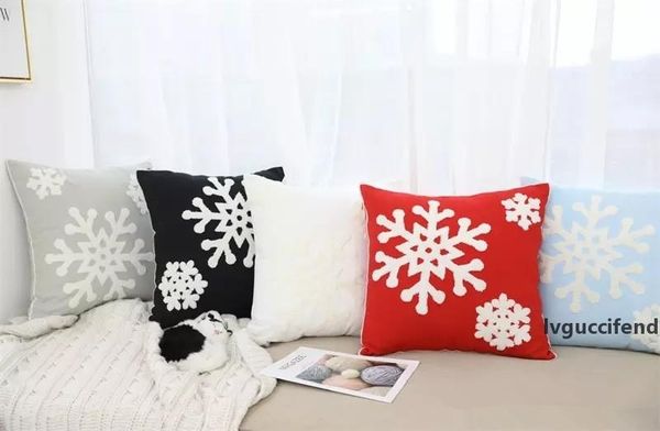 45*45cm pillow case square christmas car sofa cushion cover 3d snowflake towel embroidery xmas home decoration dhl free
45*45cm pillow case square christmas car sofa cushion cover 3d snowflake towel embroidery xmas home decoration dhl free