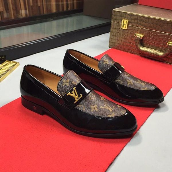 new men shoes fashion luxury germain loafer haussmann derby 2020 fashion men luxury designer shoes classic leather casual design sale
new men shoes fashion luxury germain loafer haussmann derby 2020 fashion men luxury designer shoes classic leather casual design sale