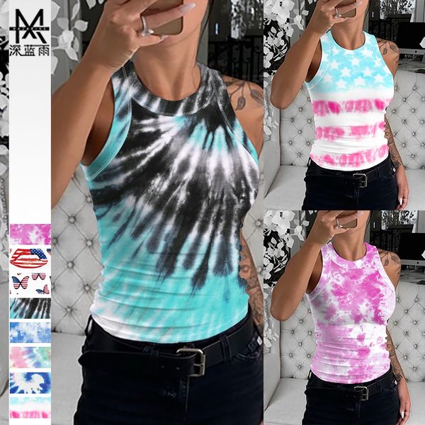 quick stand 2020 new tie-dyed slim fit u-collar fashionable sleeveless inner vest vest breathable top, Camo
quick stand 2020 new tie-dyed slim fit u-collar fashionable sleeveless inner vest vest breathable top, Camo