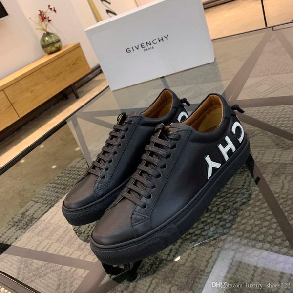 low-cut flat printed leather sneakers, high-quality brand shoes, leather casual sneakers designed by rs, size38-44withbox,ss